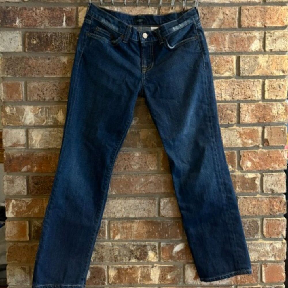 Rock & Republic Womens dark jeans, size 10 Y2K jeans